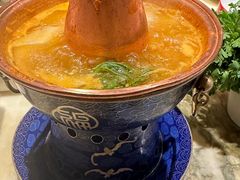 -涮福記·现切牛羊肉火锅(世纪汇店)