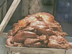 -小李烧鸡(西北角总店)