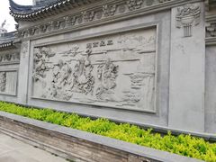 -朱仙镇启封故园景区