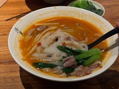 -漆黑觉米粉(三里屯店)