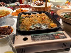 -院8里·小聚园老川菜(九眼桥店)