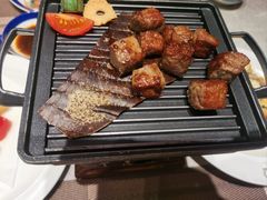 -極上萬膳·日料放题(来福士江景店)