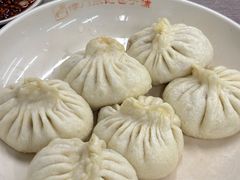 -津门张记包子铺(华昌道店)