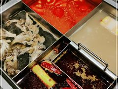 -海底捞火锅(铂澜大象城店)