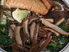 -花溪王记牛肉粉(四季花溪商场店)