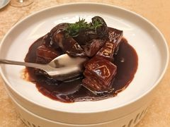 -民族饭店-四季餐厅