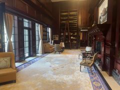 -上海瑞金洲际酒店
