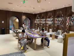 -奈尔宝家庭中心·亲子餐厅(长沙运达汇店)