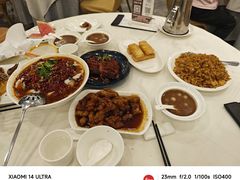 -金时代顺风大酒店(临港百联店)