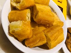 油条-松发肉骨茶SongFa(静安嘉里中心店)