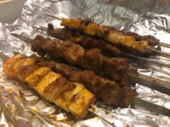 -巴依老爷新疆美食(工体旗舰店)