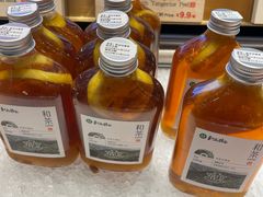 -和府捞面(东直门银座店)