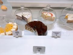 -Lady M(沙田新城市广场店)