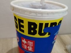 -塔斯汀中国汉堡(长平路店)