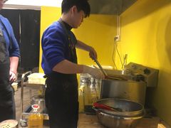 -傅强排骨(成都总店)
