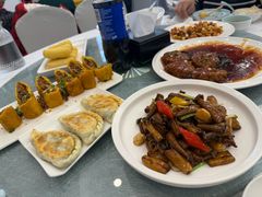 -鸿运楼烤鸭店(天桥店)
