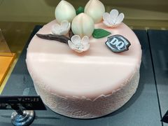 -DQ·蛋糕·冰淇淋(龙湖狮山天街店)