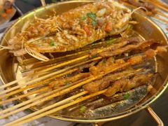 -林二哥宜烤官·宜宾小烧烤