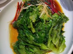 -闫府私房菜·百年鲁菜(恒隆店)