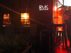 -RMK Shochu Bar(三诺店)