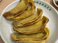-清真·西北桥头拉面大王(丁家桥店)