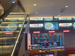 -灶座小锅烀饼·铁锅炖(道里店)