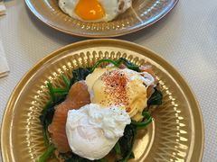 -BAKER&SPICE(BFC外滩金融中心店)