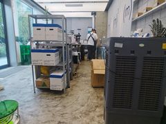 -CUBIC3三立方咖啡(凌空SOHO店)