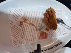 -新白鹿餐厅(百联中环店)