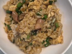 -金沙滩海鲜餐厅·海肠捞饭·手工水饺(梅江龙水园店)