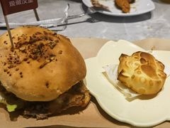 -必胜客(万达店)