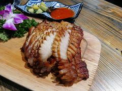 -Hi YOU你的饭局泰餐厅(雍和宫店)