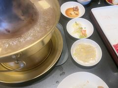 -鼓楼东街老火锅(鼓楼店)