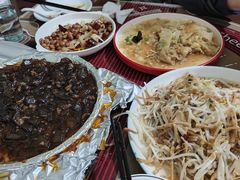 -杨记小炒老店