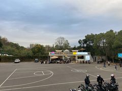 -青龙山国家森林公园