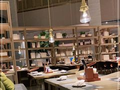 大堂-博林天瑞喜来登酒店·西丽尚膳