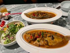-披云云小馆·味道江湖(姚家园万象汇店)