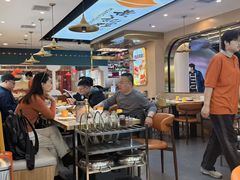 -黄记煌三汁焖锅(崇文门店)