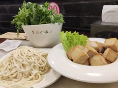 -京门老爆三(回龙观店)