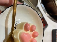 -喃喃椰·糟粕醋·椰子鸡火锅(七堡花园店)