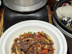 -隐厨·中国菜馆(三里屯T+MALL店)
