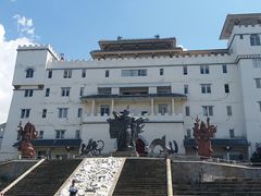 -南诏风情岛
