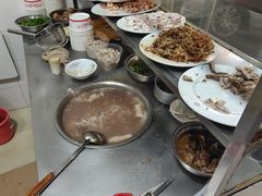 -阿玲面线糊(溪岸路店)