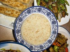 -春水锅贴·传统鲁菜(大明湖店)