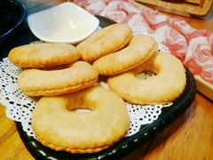 -禾记花园涮肉餐厅