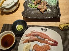-德川家日本料理(顺义华联店)
