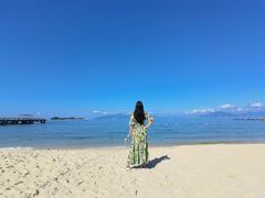 -惠州金海湾嘉华度假酒店