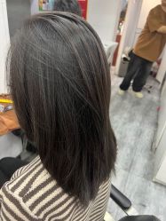 -青霖·飘逸造型