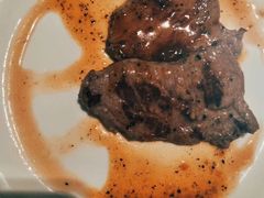 -小天鹅戴斯酒店鲸鲨百汇创作料理