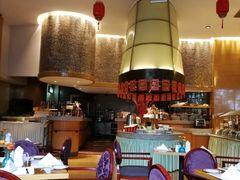 大堂-翠湖六号全日制西餐厅(翠湖宾馆店)